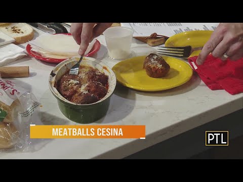 Previewing the San Rocco Festa in Alquippa