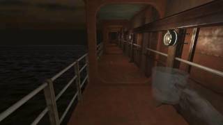 プレイ動画(Monstrum)part1 1/3