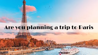 Are you planning a trip to Paris and want to make the most of your visit to the Eiffel Tower