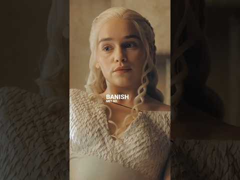 Tyrion's Best Comebacks Against Daenerys!"#TyrionLannister#DaenerysTargaryen#GameOfThrones