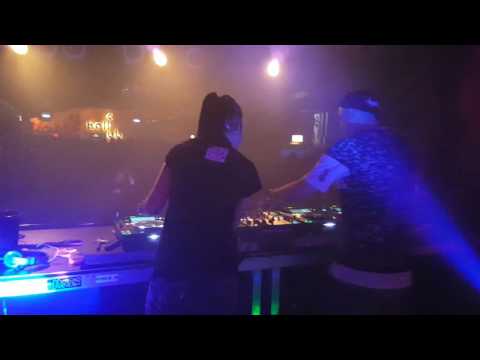 Kerstin Eden B2B Pappenheimer   All Night long part 1