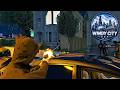 Windy City V5 On Demon Time Part 1 Windy City V5 GTA RP Windy RP Server Gaming Video