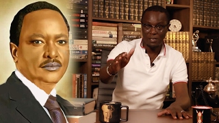 The NASA Swindle: How Raila will Fix Kalonzo