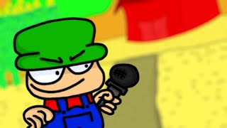 Cover art for Blocked