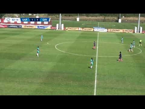 SFK 2000 Sarajevo x Kiryat Gat