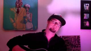 Fall too Fast - Jaret Koop (The Wood Brothers)