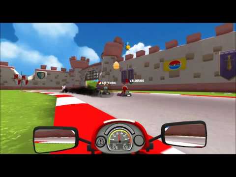 VR Karts: Sprint Video