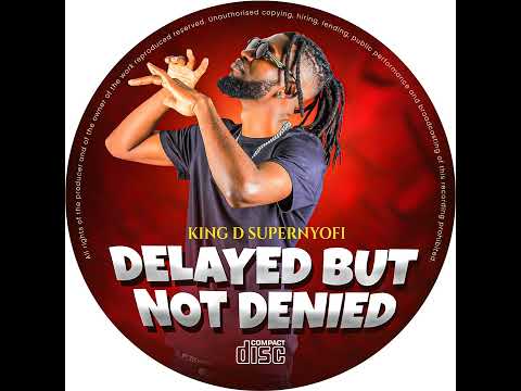 KING D SUPERNYOFI _ ETAMEKO NE HULILO FT TEQLA (official audio)