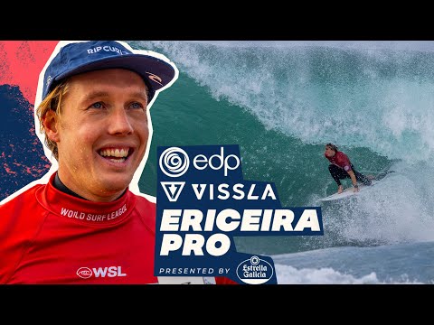 Western Australia’s Jacob Willcox Is On The Cusp Of Qualification - This Is How He Got It Done