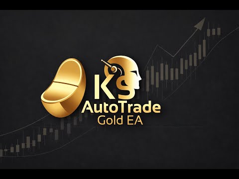 Video KS Gold Auto Trade Ea