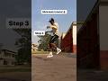Slick Back Tutorial ️ Slickback Tutorial Jubislide Viralchallenge Trending Shortsfyp Dance