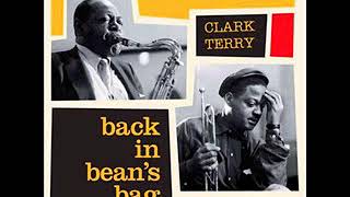 Coleman Hawkins, Clark Terry ~  Michelle