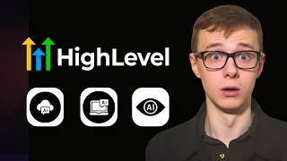GoHighLevel Review - NEW AI Features & Everything You Need To Know