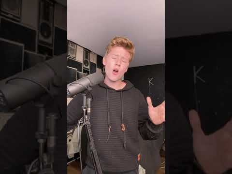 Home - Michael Bublé (Ky Baldwin Cover)