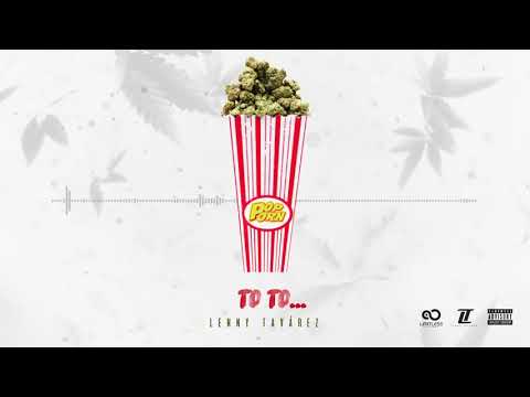 Lenny Tavárez - To To 