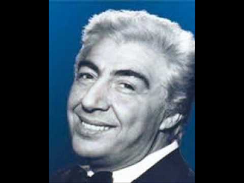 Gino Bramieri, barzellette a raffica!!