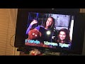Closing To Sesame Street The Great Numbers Game 1998 DVD