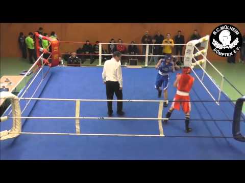 Nordrhein Meisterschaft 2015 Teil1