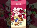 Snapdragon Cookie Silly Era