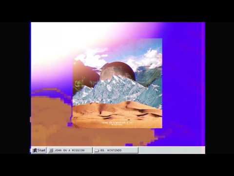 John on a Mission - Windows EP (FULL EP)