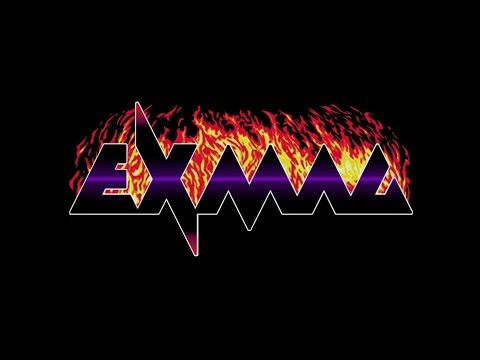 EXMAG LIVE @ Asheville Music Hall 3-24-2018