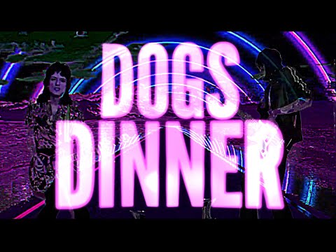 Kash Pinippler- Dogs Dinner (Official Video)