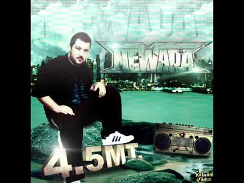 Newada ft. Ado - My West Coast
