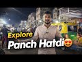 Explore Jamnagar Panch Hatdi