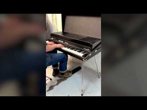1982 Rhodes Mark II Stage 73 "Poppy" image 19