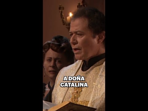Catalina Y Cristobal - Placido Domingo