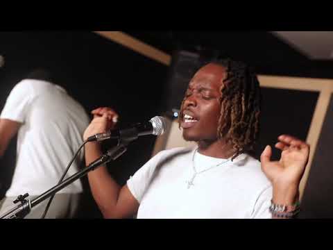 HITRZ - On Sight (official performance video)