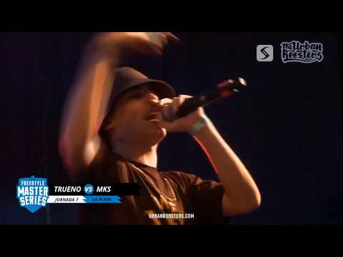 MINUTAZO DE TRUENO vs MKS | FMS JORNADA 7
