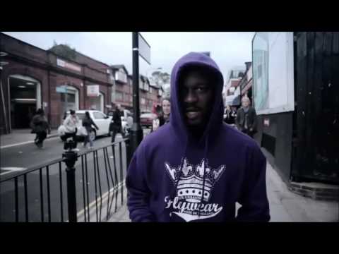 Fire (Ft. Griminal)- Bennie Bizzie