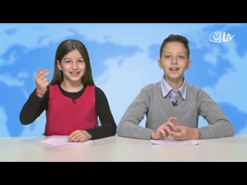 Tjedni vrtuljak - 13.2.2016.