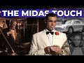 GOLDFINGER The Movie That Made James Bond