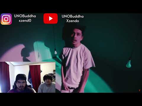 Babyface Wood ft. Salah Babyy - Cater 2 U II Dir. Babyface Vis | REACTION VIDEO!