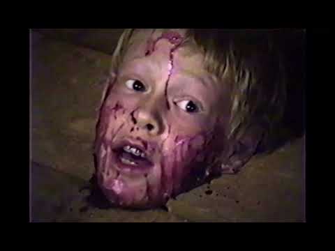 Trailer de Hideous Creatures (1993)
