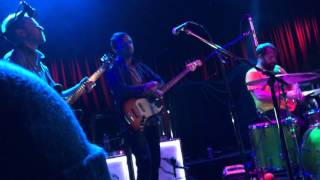 "My Exit, Unfair" - mewithoutYou LIVE at The Echoplex - Los Angeles, CA 4/26/16