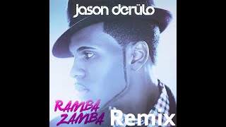 Download lagu Jason Derulo - In My Head (Ramba Zamba Remix) mp3 Download lagu Jason Derulo - In My Head (Ramba Zamba Remix) mp3