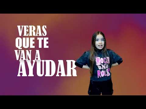 BRILLANTE - Janna Santero (NO AL BULLYING)