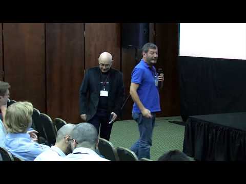 Plenary Talk by Mario Sznaier at ROCOND’18