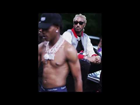 {Free} Future x Lil Baby x Travis Scott Type Beat - "Handmade Motion"