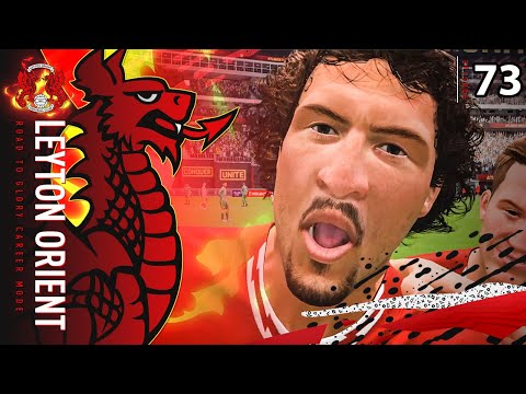 THE WONDERKID TAKES OVER NOW! - FIFA 20 ROAD TO GLORY CAREER MODE #73