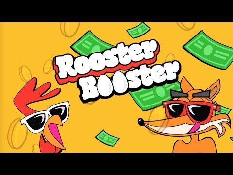 Rooster Booster
