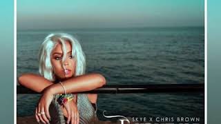 Fairy Tale (Clean) - Skye feat. Chris Brown
