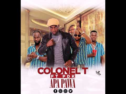 COLONEL T FT PDK- APA PAWA