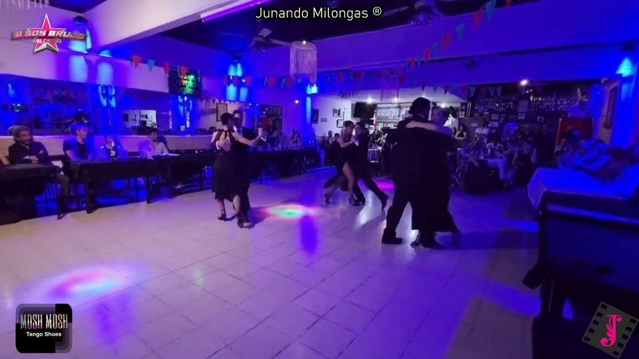 COMPAÑIA FOLKLORICA POPULAR LEONARDO FREIRE  || Zum (Cuarteto Almagro)