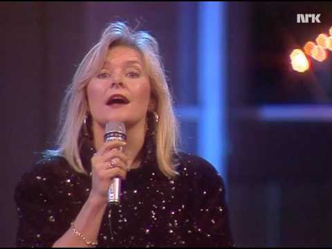 Elisabeth Andreasson - I natt jag drömde (1992)