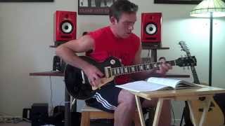 Little Dolls - Ozzy Osbourne (cover)