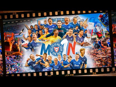 Moin Bundesliga! | Der Holstein Kiel-Aufstiegsfilm 🎬